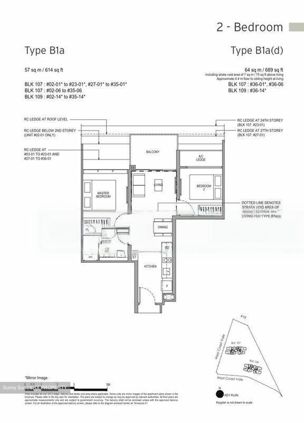 Whistler Grand (D5), Apartment #425938871